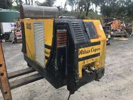 Atlas Copco XAS 32 KD Compressor - picture0' - Click to enlarge