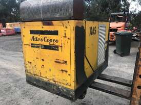 Atlas Copco XAS 32 KD Compressor - picture1' - Click to enlarge