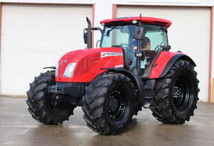 Mccormick   G-MAX 165 Tractor