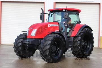 Mccormick   G-MAX 165 Tractor