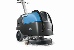 (Hire)Fimap GxL Pro Walk-Behind Scrubber Dryer