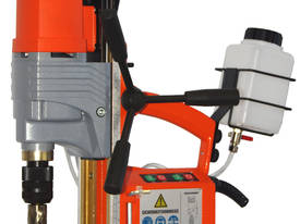 HIRE - MAGNETIC BASED DRILL - New Gen 50 RQ  - picture0' - Click to enlarge