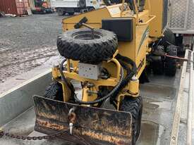 Vermeer SC372 and trailer package  - picture2' - Click to enlarge
