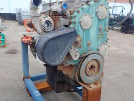 DETROIT SERIES 60 DIESEL ENGINE - picture0' - Click to enlarge