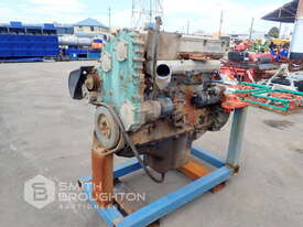 DETROIT SERIES 60 DIESEL ENGINE - picture0' - Click to enlarge