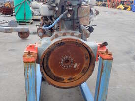 DETROIT SERIES 60 DIESEL ENGINE - picture2' - Click to enlarge