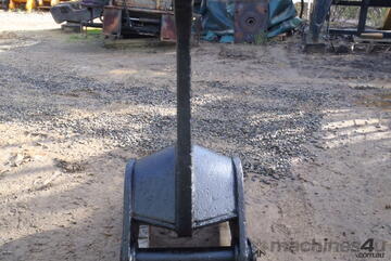 Ae Ripper Suit 30-40 Tonner