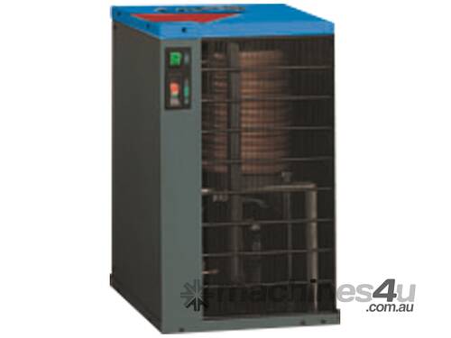 CAPS CDRS SERIES 35CFM REFRIGERATED AIR DRYERS CDRS25