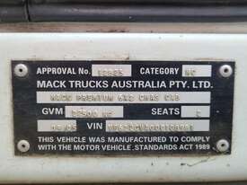 Mack Premium - picture2' - Click to enlarge