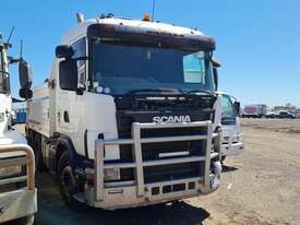 Scania R124 - picture0' - Click to enlarge