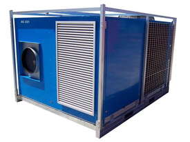 Air Conditioner 100 KW - Hire - picture0' - Click to enlarge