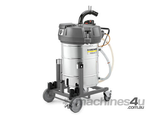 KARCHER INDUSTRIAL VACUUM CLEANER IVR-L 100/24-2 T Me