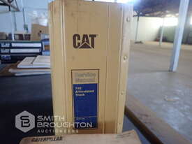 CATERPILLAR 740 ARTICULATED TRUCK SERVICE & PARTS MANUALS - picture0' - Click to enlarge