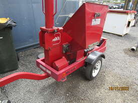 TORO BC-25 Chipper - picture0' - Click to enlarge