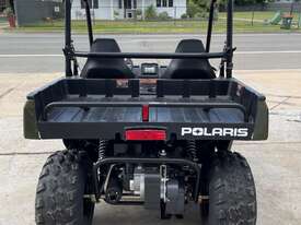 Polaris Ranger 150 EFI - picture0' - Click to enlarge