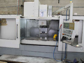 Hartford VMC 1600A Vertical Machining Centre - picture0' - Click to enlarge