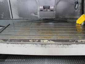 Hartford VMC 1600A Vertical Machining Centre - picture1' - Click to enlarge