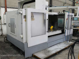 Hartford VMC 1600A Vertical Machining Centre - picture2' - Click to enlarge