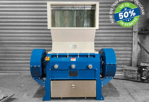 WasteQuip PC3280 Granulator