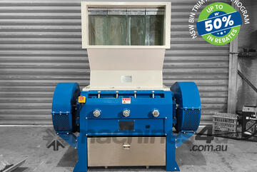 WasteQuip PC3280 Granulator