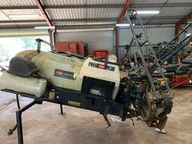 2010 Toro Workman 200 Low Profile Spray Unit Turf Sprayers - picture0' - Click to enlarge