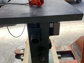 Meba SQ700 Bandsaw - picture0' - Click to enlarge