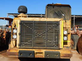 CATERPILLAR ELPHINSTONE AD40 EJECTOR TRAY ARTICULATED UNDERGROUND TRUCK - picture0' - Click to enlarge