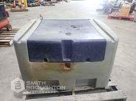 400 LITRE DIESEL FUEL TANK - picture0' - Click to enlarge