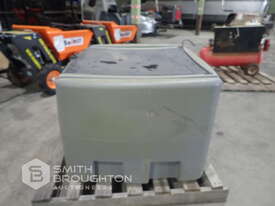 400 LITRE DIESEL FUEL TANK - picture0' - Click to enlarge