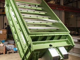 IFE Hard Particle Separator & Destoner - picture1' - Click to enlarge