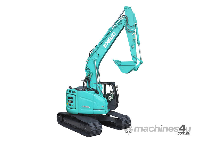 caption 35T - 55T SK380SRLC