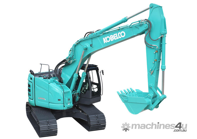 caption 35T - 55T SK380SRLC