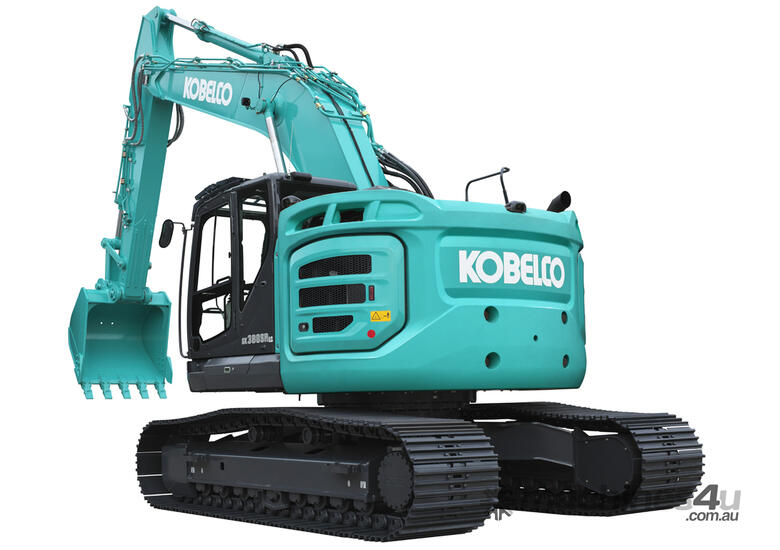 caption 35T - 55T SK380SRLC
