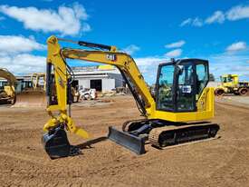 2019 Caterpillar 306.5 Next Gen Excavator *CONDITIONS APPLY* - picture0' - Click to enlarge