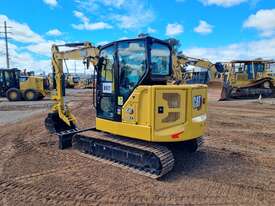 2019 Caterpillar 306.5 Next Gen Excavator *CONDITIONS APPLY* - picture2' - Click to enlarge