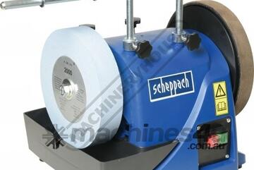 TiGer 2000S Wetstone Grinder 200 x 40mm K 220 Grinder Stone