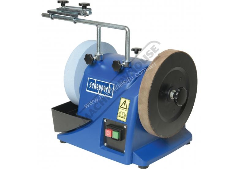 New Scheppach TIGER 2000S Wet Stone Grinders in NORTHMEAD, NSW Price 180