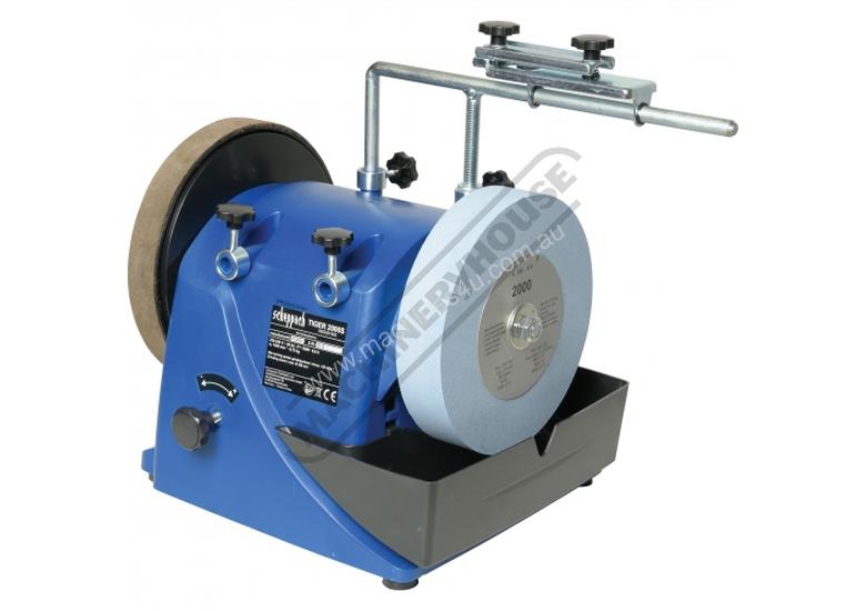 New Scheppach TIGER 2000S Wet Stone Grinders in NORTHMEAD, NSW Price 180
