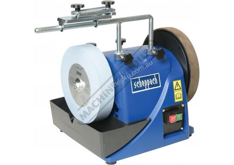 Scheppach 160 Jig Accessory for Tiger Wet-Grinding Machine