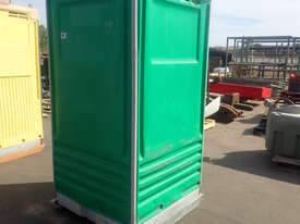 FORM IT PORTABE TOILET - picture0' - Click to enlarge