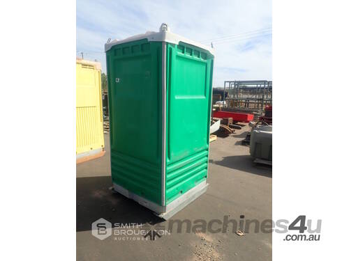 FORM IT PORTABE TOILET