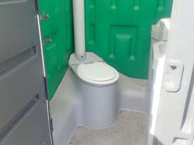 FORM IT PORTABE TOILET - picture0' - Click to enlarge