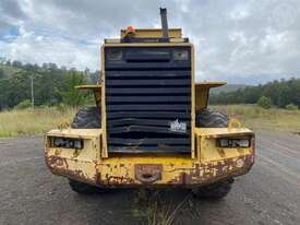 Volvo L120 - picture2' - Click to enlarge