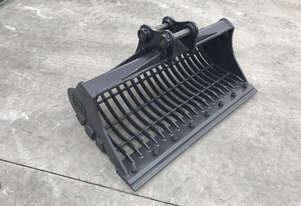 SKELETON BUCKET 5 TONNE SYDNEY BUCKETS