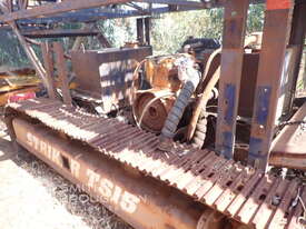 2007 STRIKER TS15 TRACK MOUNTED STACKER - picture0' - Click to enlarge