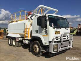 2012 Isuzu FVZ 1400 - picture0' - Click to enlarge
