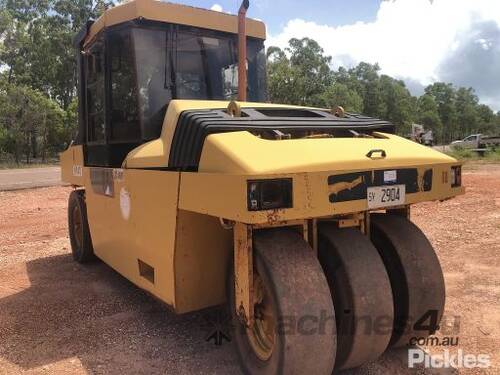 Caterpillar PS300C