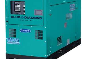 Blue Diamond Generator for sale in Australia