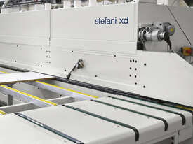 SCM Stefani XD Production Edge banding Machine - picture2' - Click to enlarge