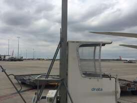 2012 AMS DPL99H - DISABLED LIFTS-TOWABLE - picture2' - Click to enlarge